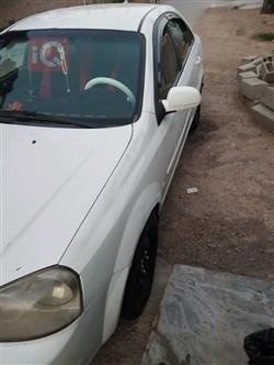 Chevrolet Optra